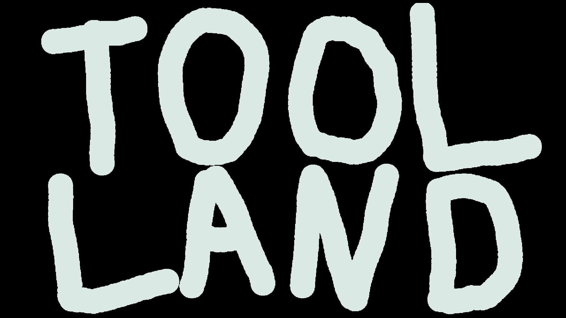 Tool Land artwork