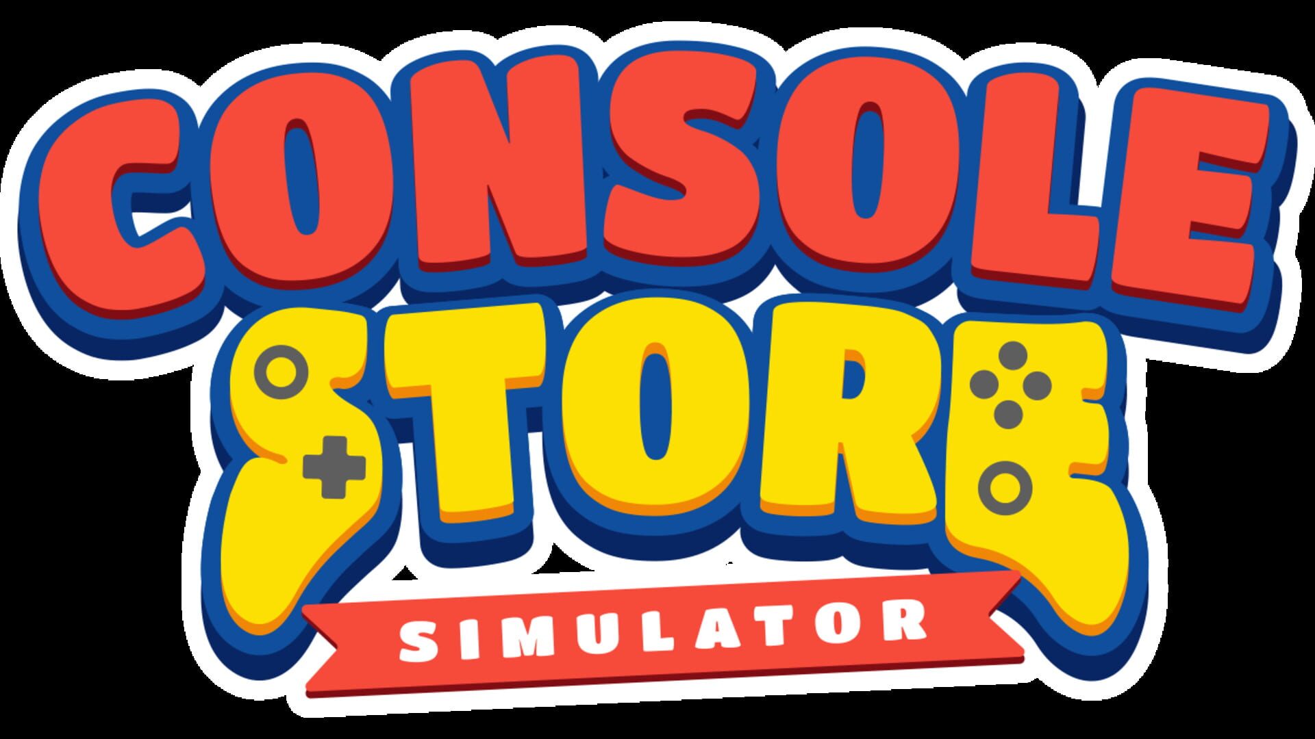 Console Store Simulator