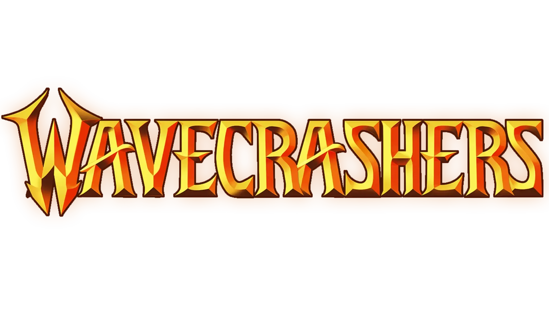 Wavecrashers