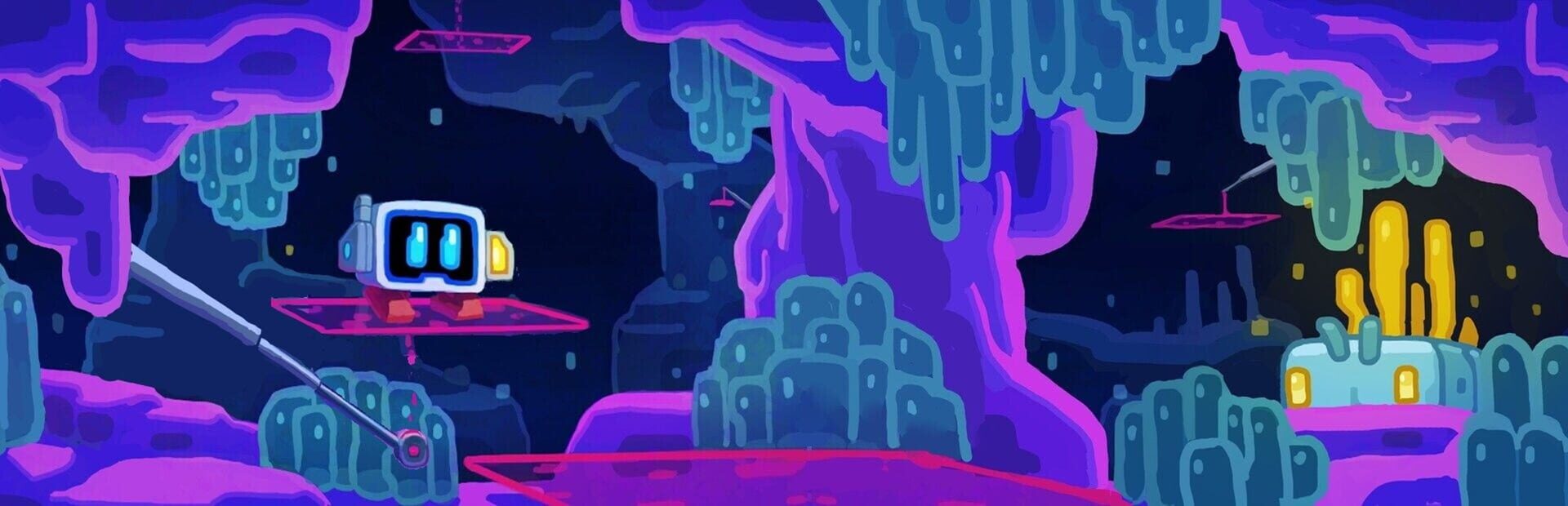 Artwork for Planet Chyton