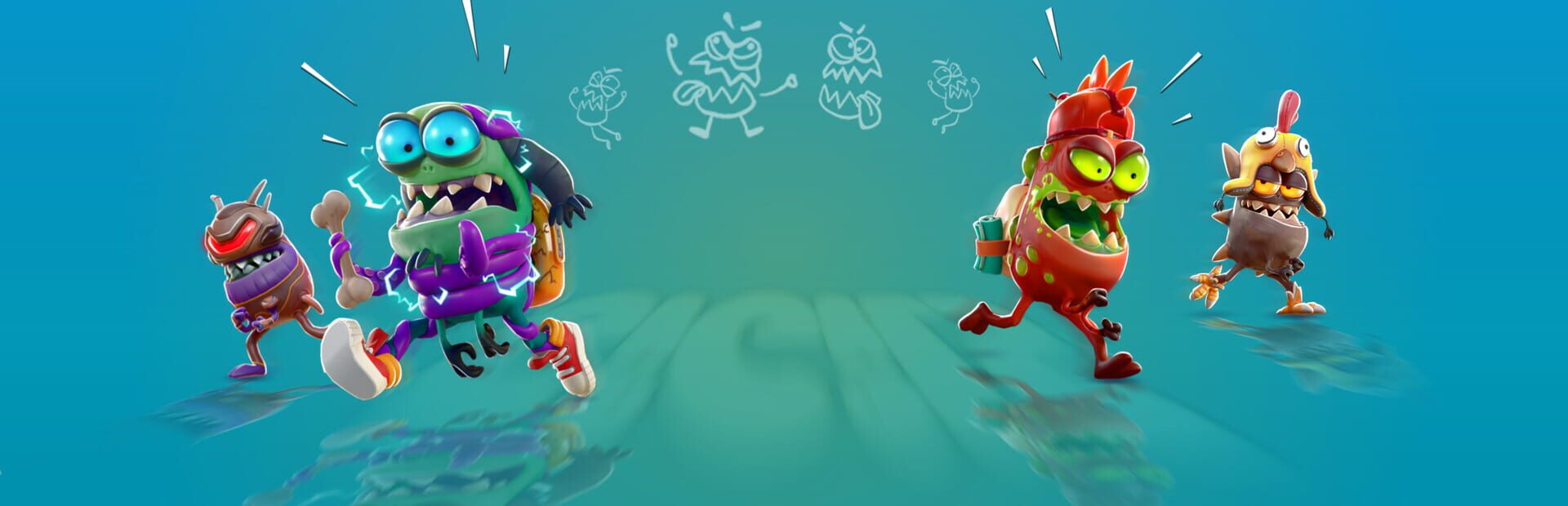 Gigils artwork