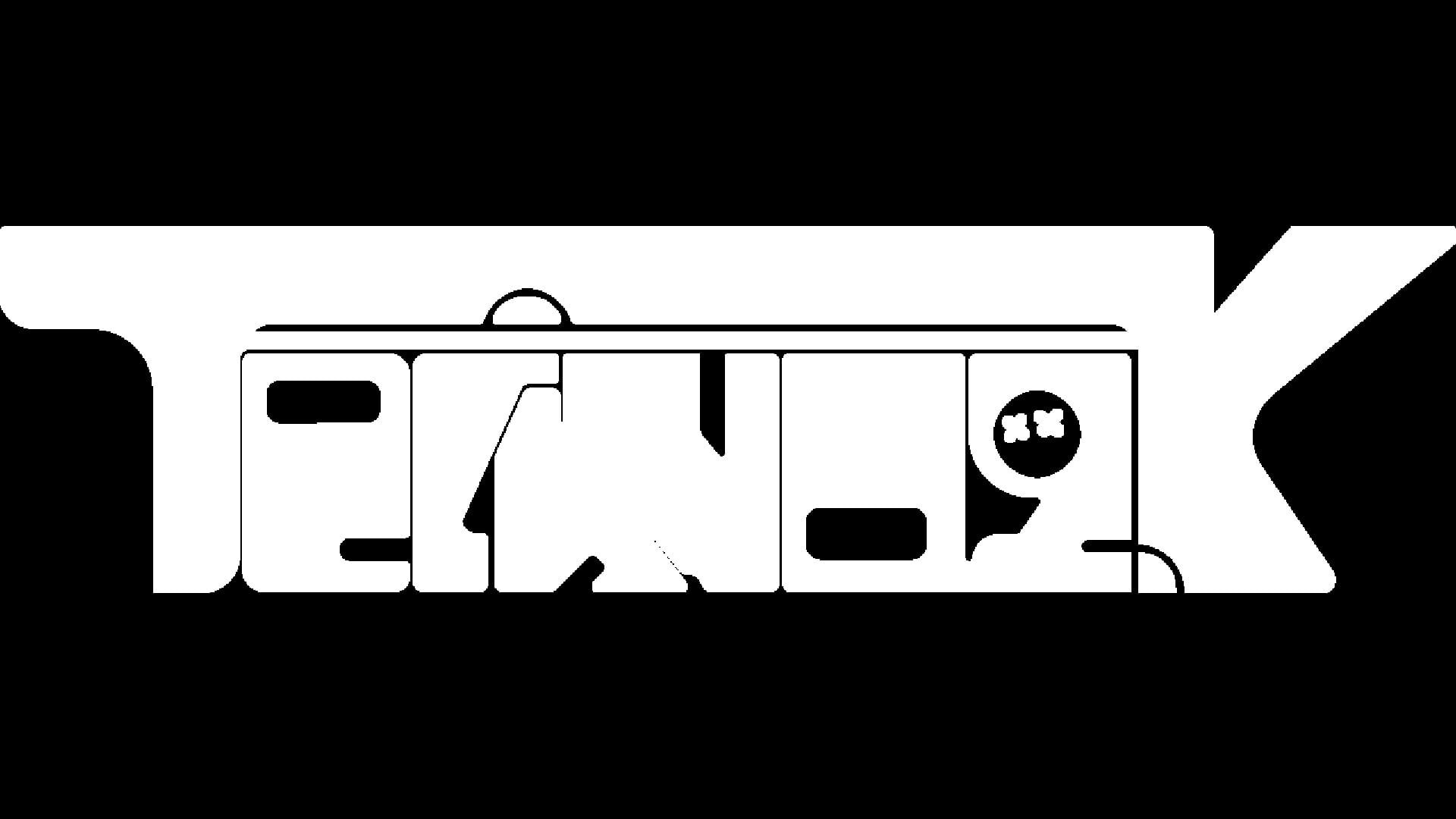 Techno: 2Kill artwork