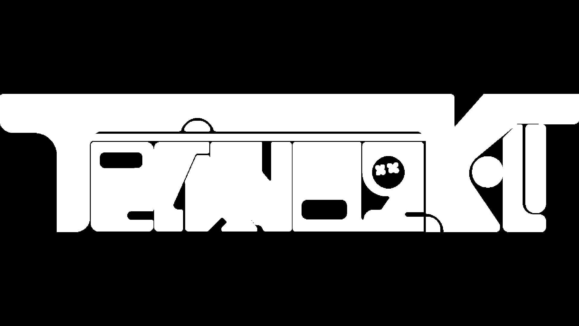 Techno: 2Kill artwork