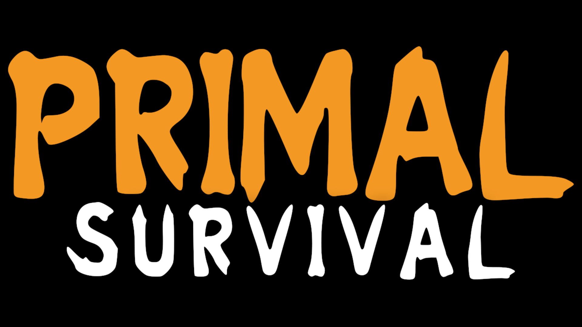 Primal Survival