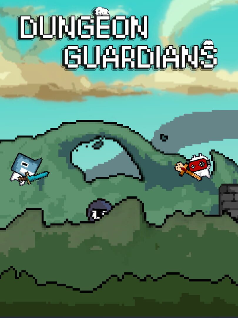 Dungeon Gatekeeper
