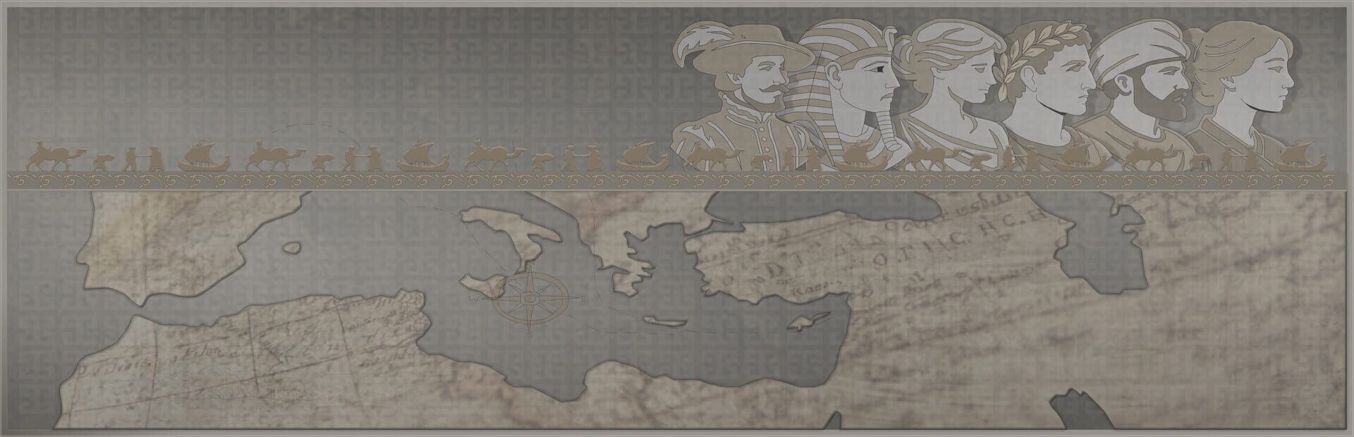 Artwork for Trade Empire