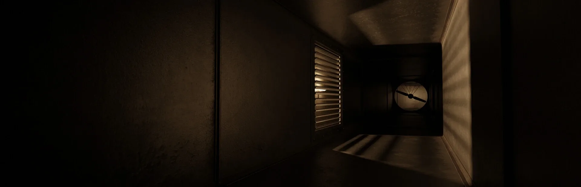 Escape Memoirs: Bank Heist