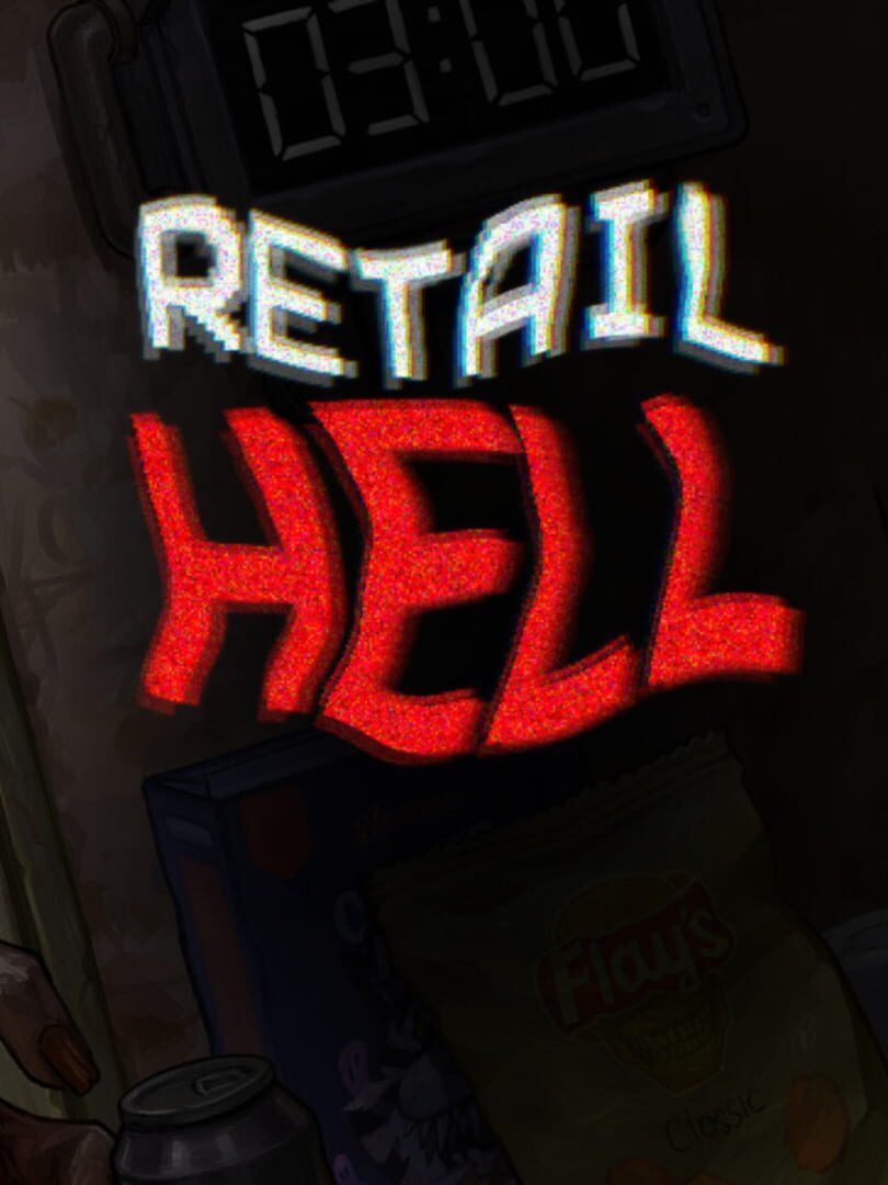Retail Hell