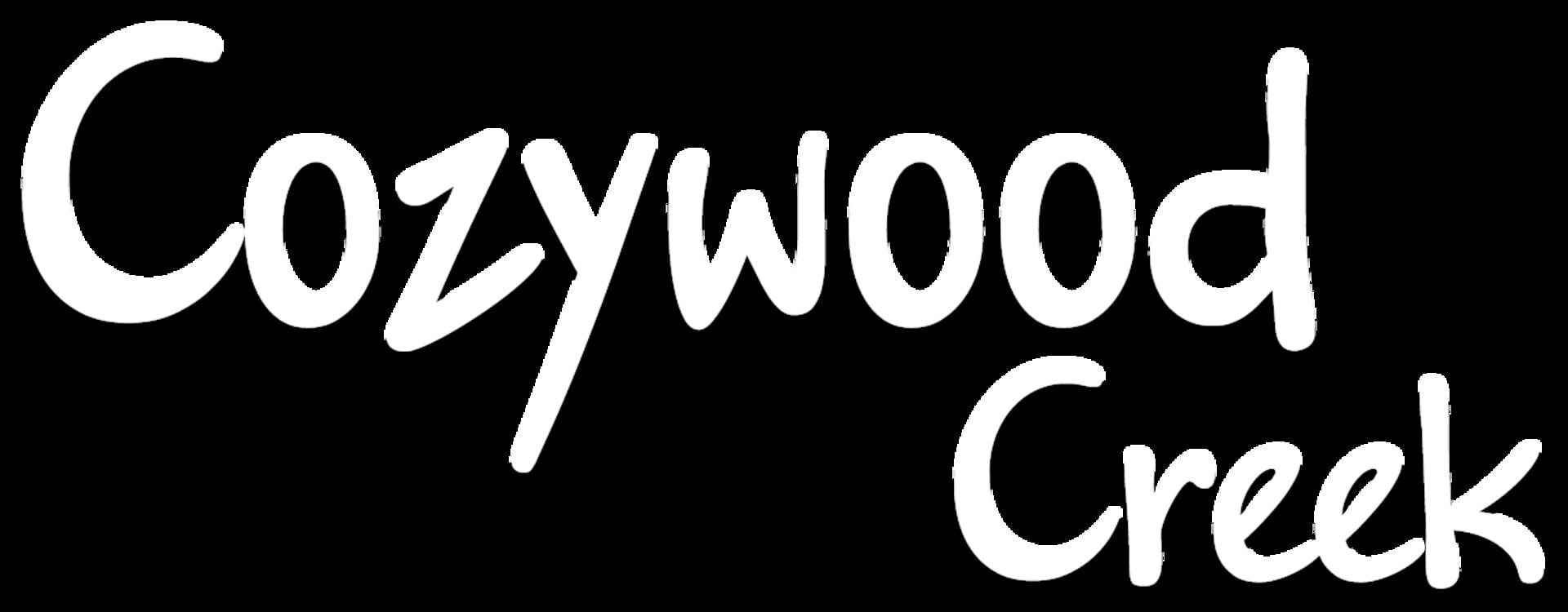 Cozywood Creek