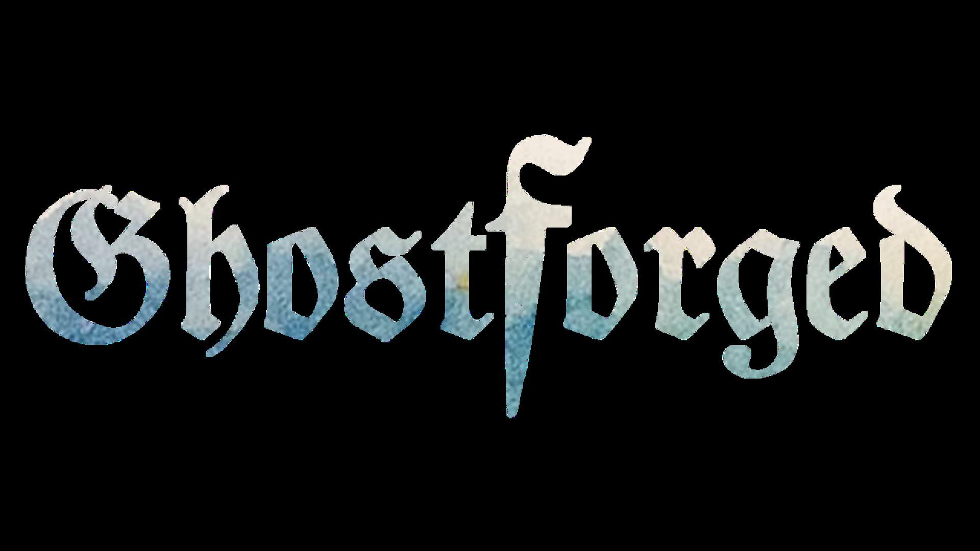 Ghostforged artwork