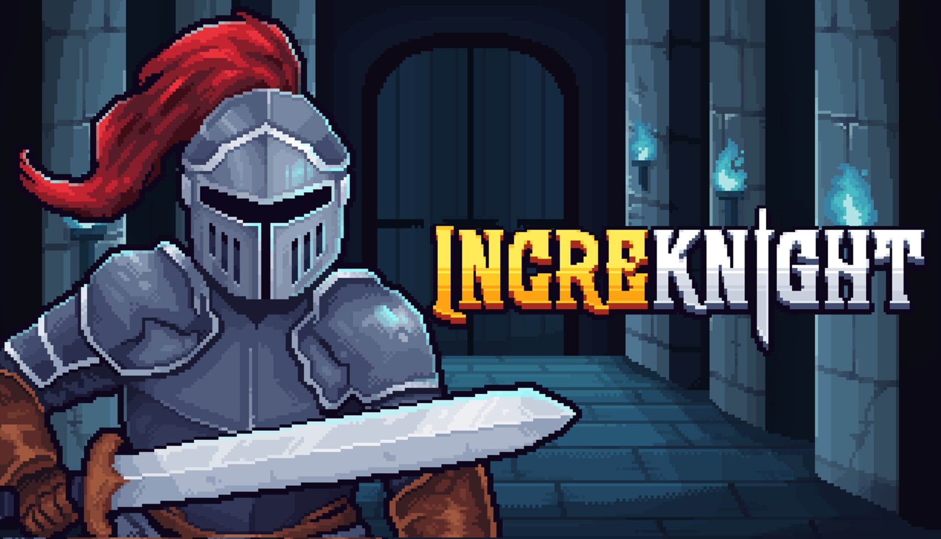 IncreKnight artwork