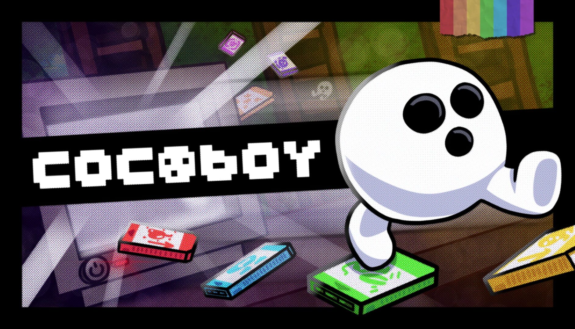 Cocoboy