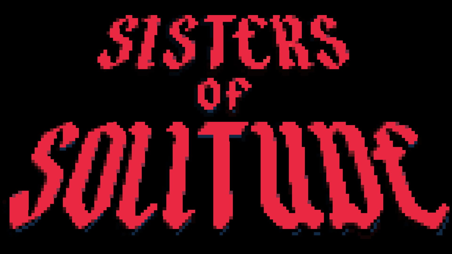Sisters of Solitude