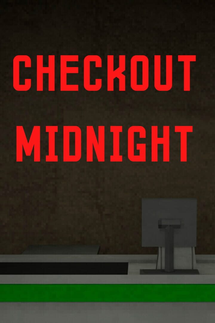 Checkout Midnight artwork