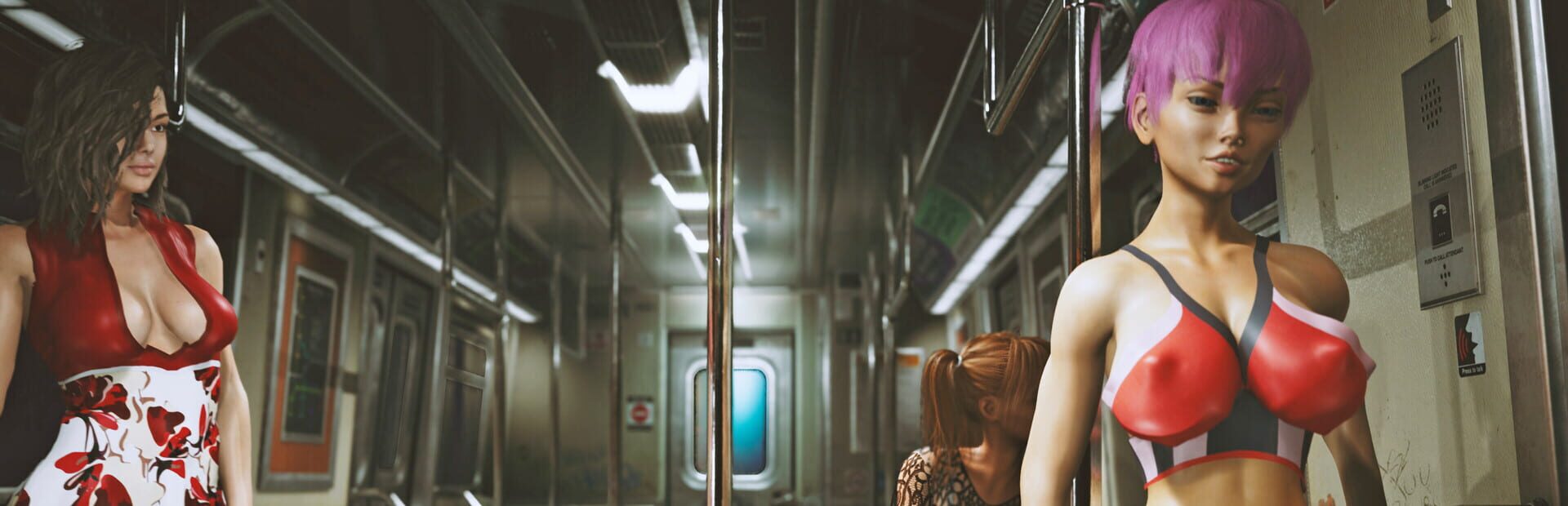 Artwork for Wicked Subway