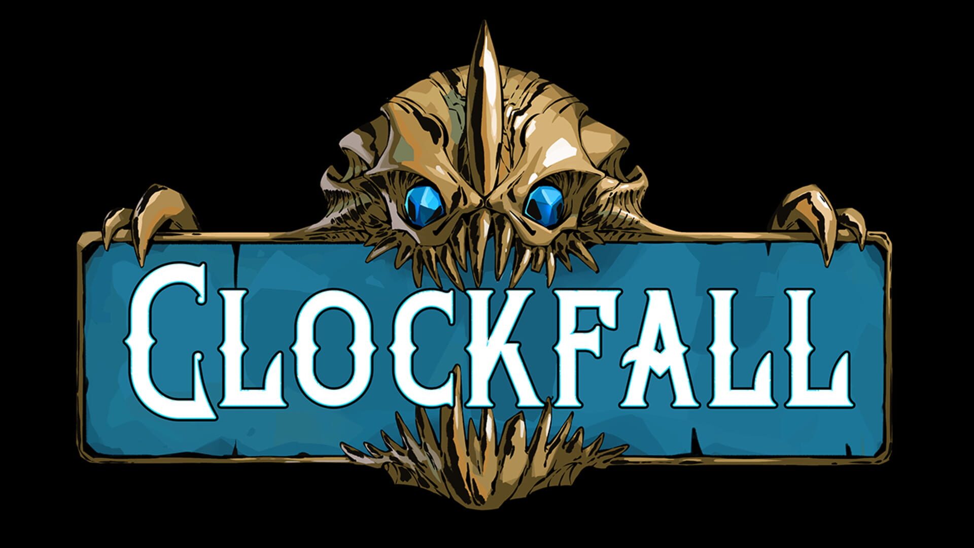 Clockfall
