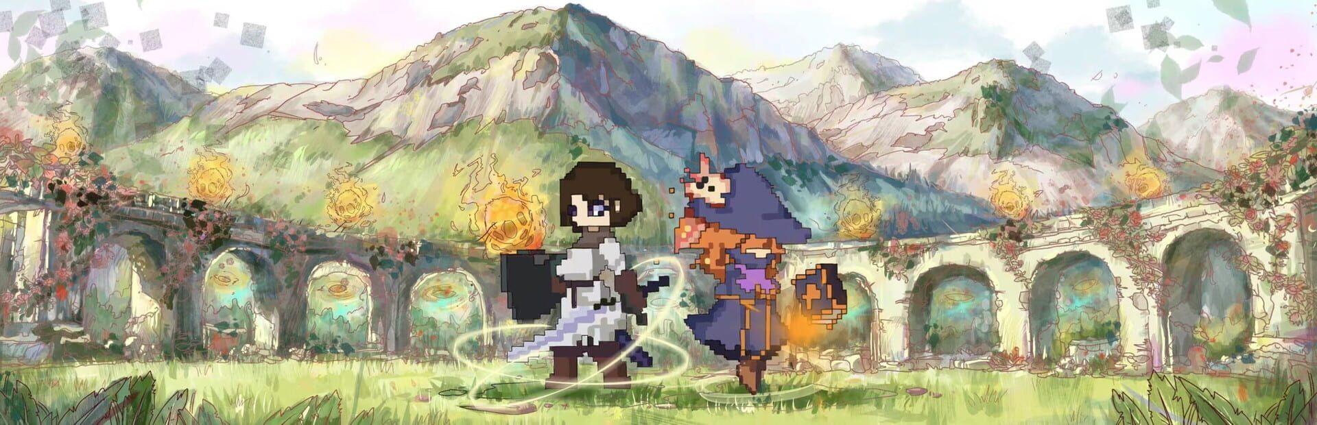 Artwork for Knight and Code