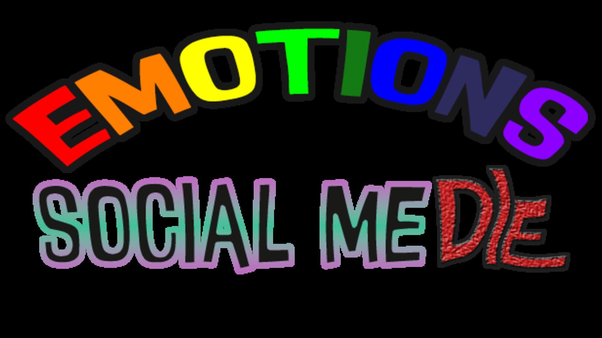 Emotions: Social MeDie