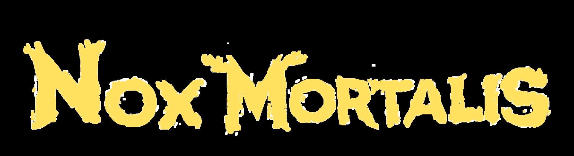 Nox Mortalis