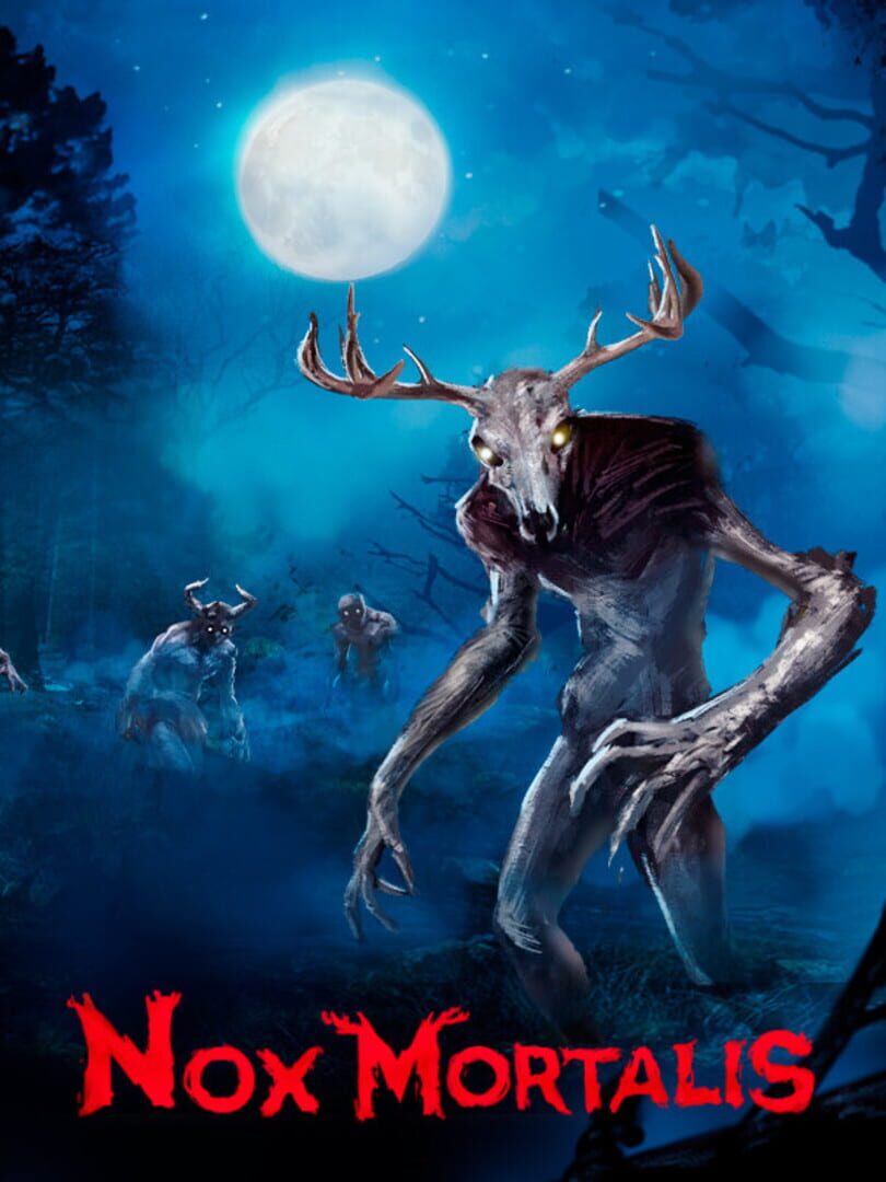 Nox Mortalis