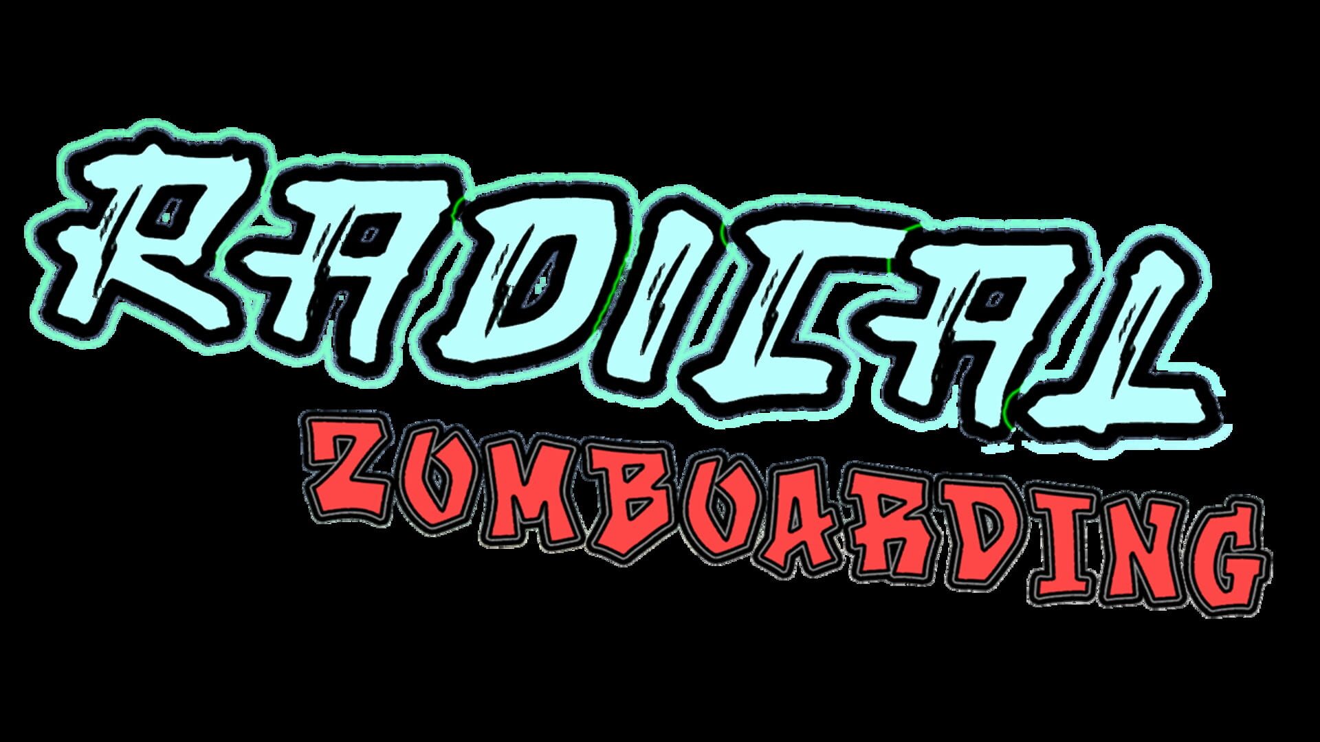 Radical Zomboarding