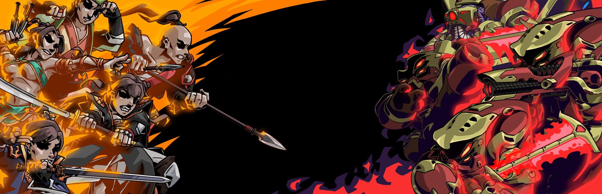 Artwork for Guardians of Dao