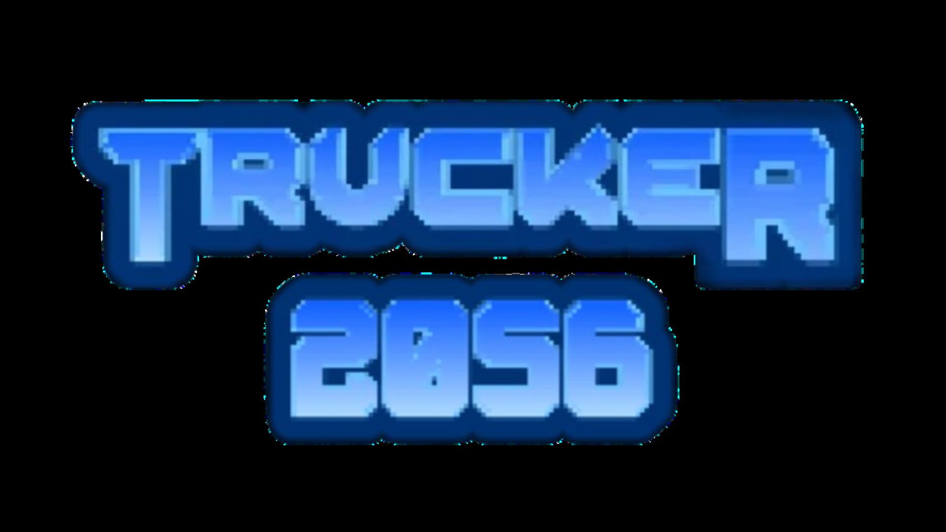 Trucker 2056