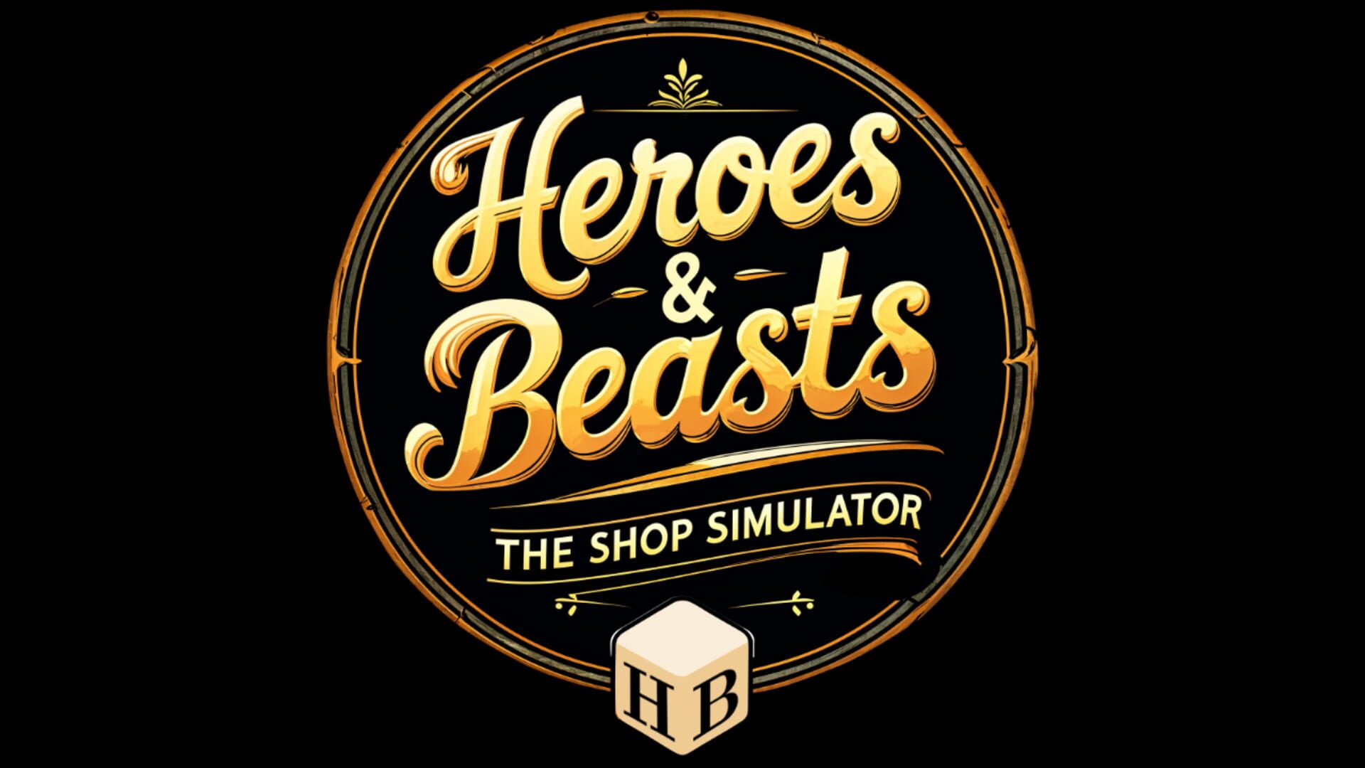 Dice & Figurines: Business Life Simulator