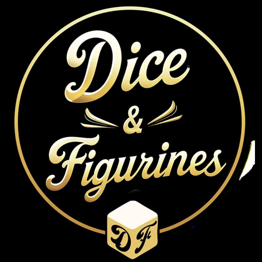 Dice & Figurines: Business Life Simulator