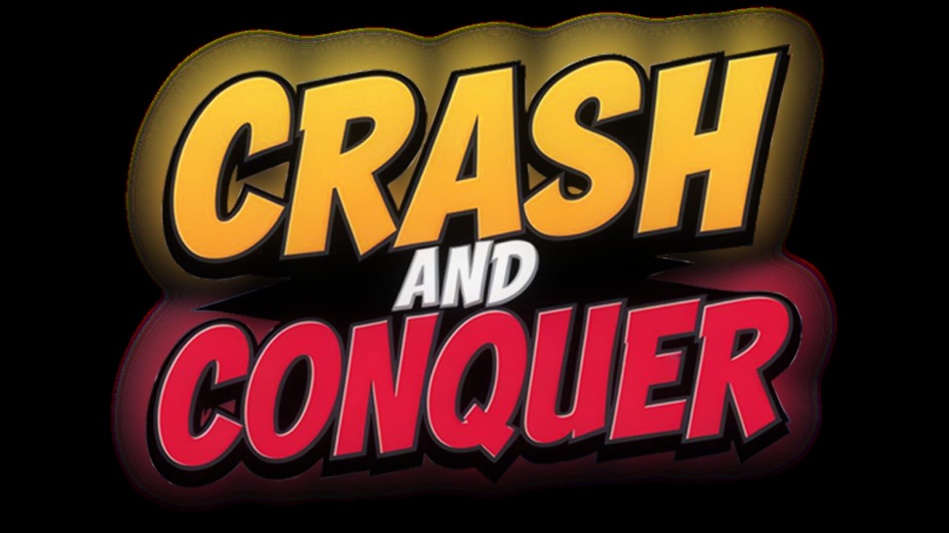 Crash and Conquer