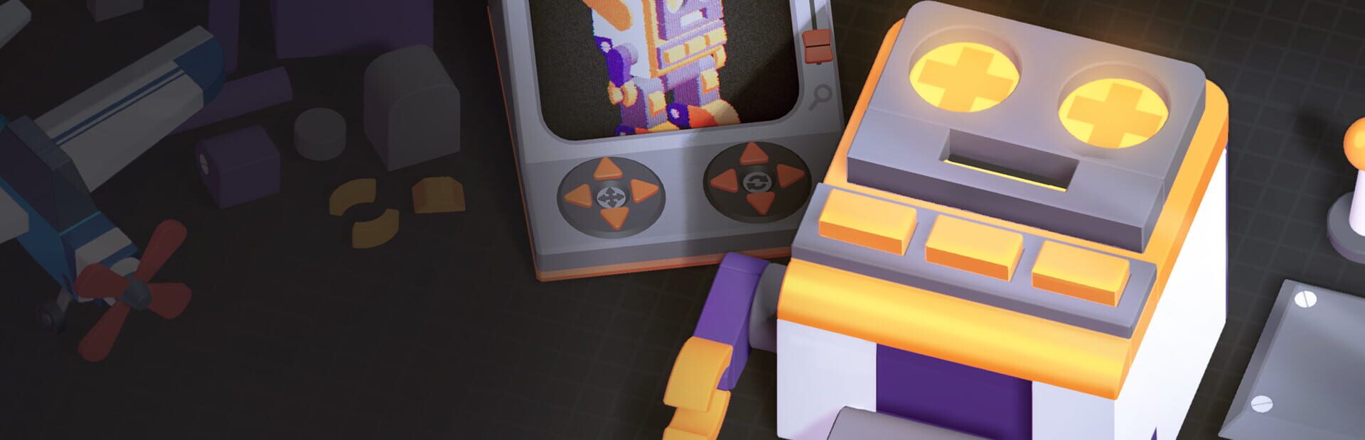 Artwork for Poly Bricks