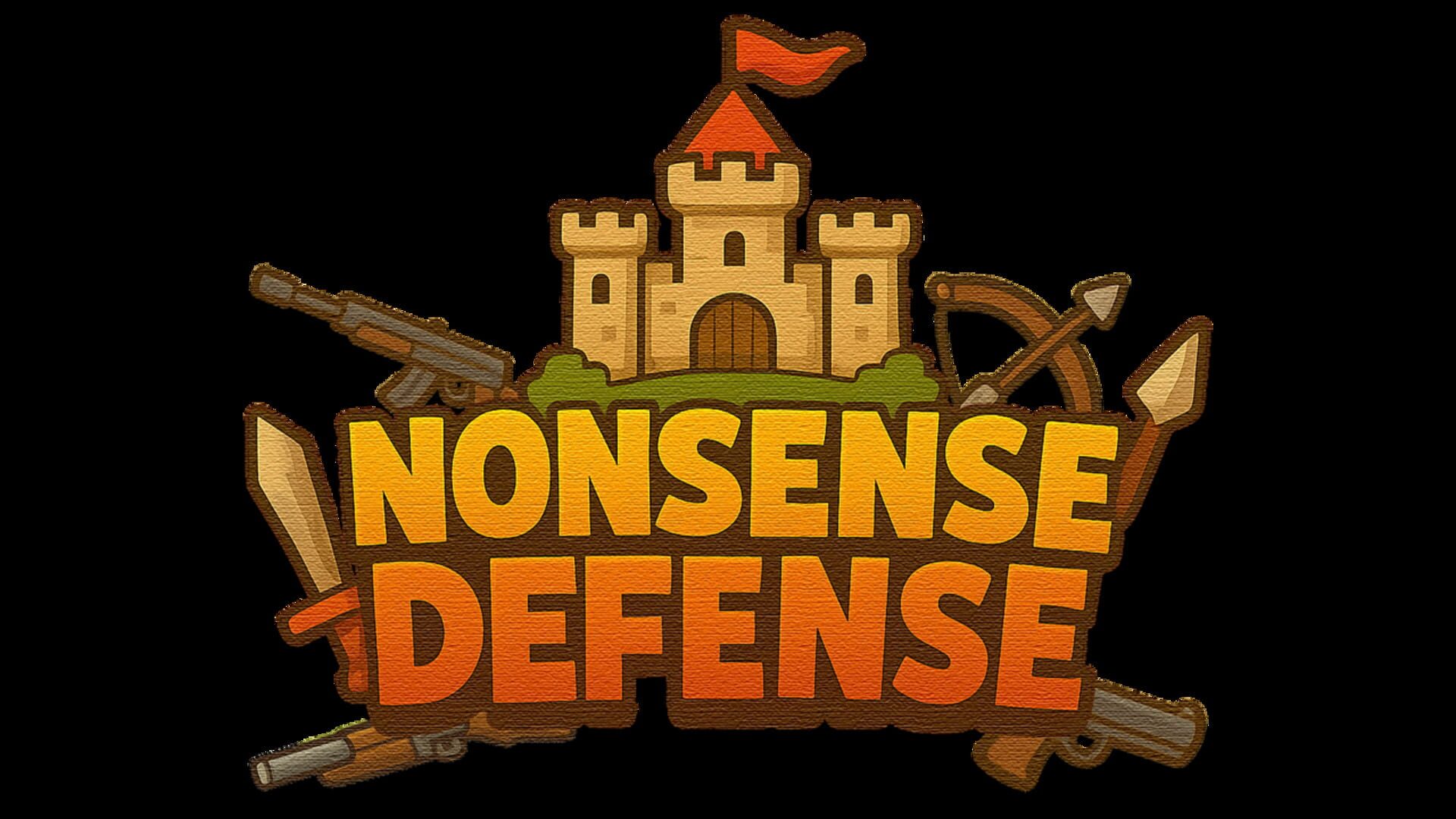 Artwork for Nonsense Defense