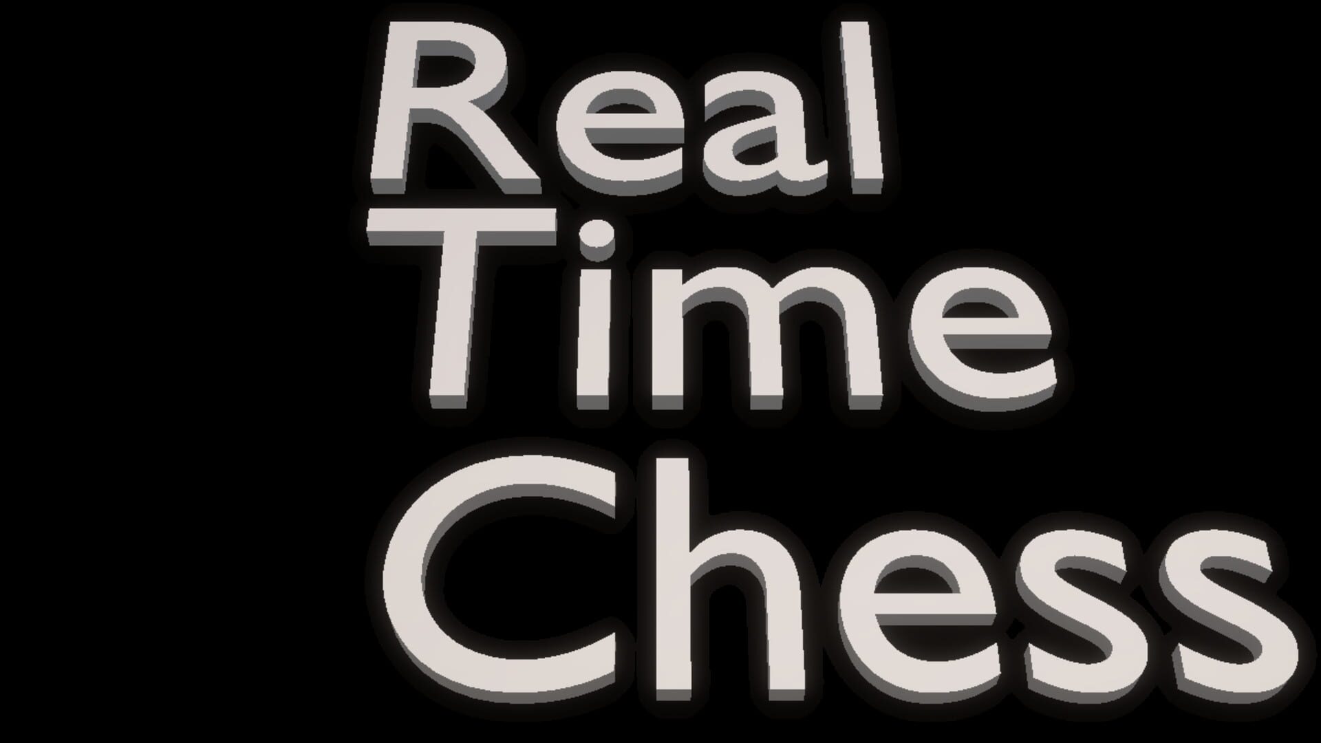 Real Time Chess Roguelike