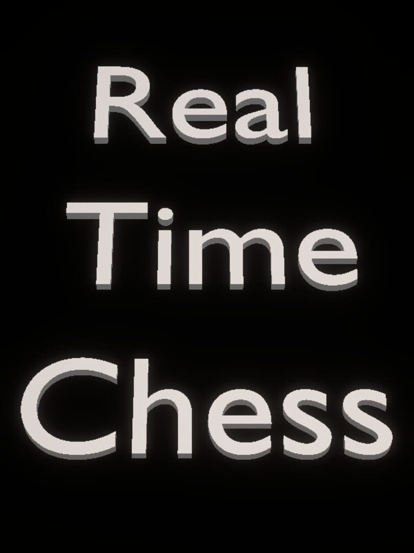Real Time Chess Roguelike