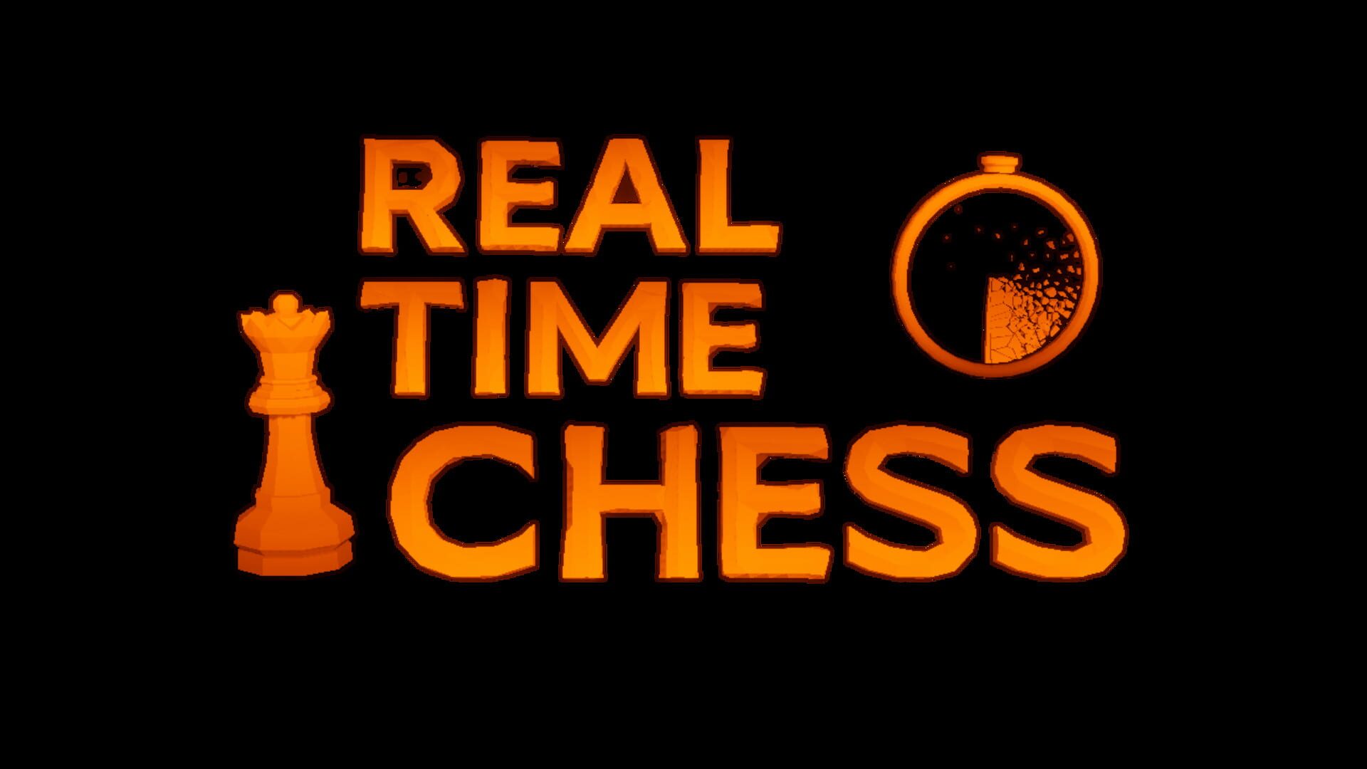 Real Time Chess Roguelike