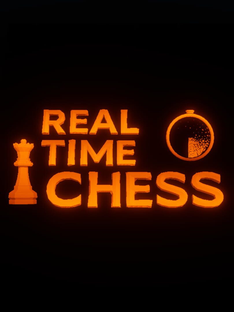 Real Time Chess Roguelike