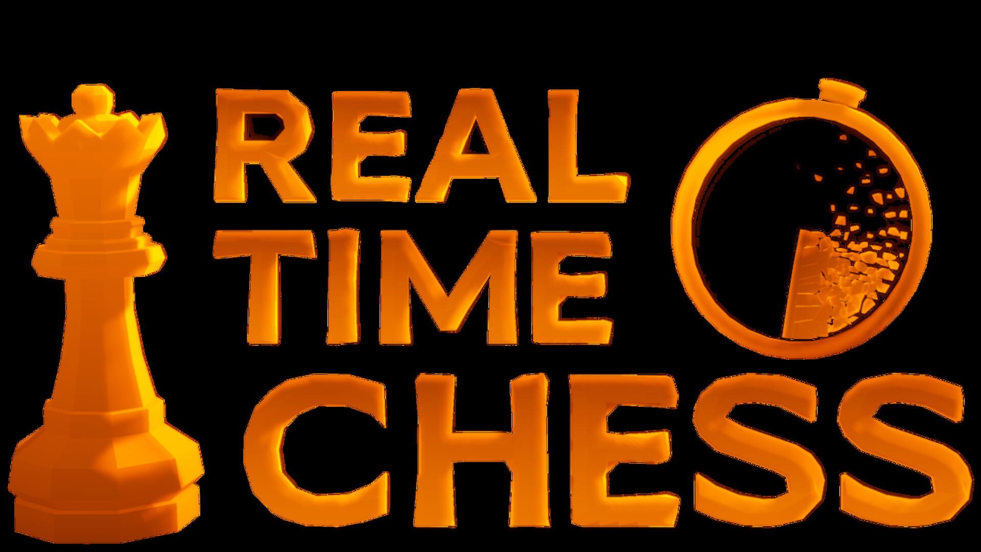Real Time Chess Roguelike