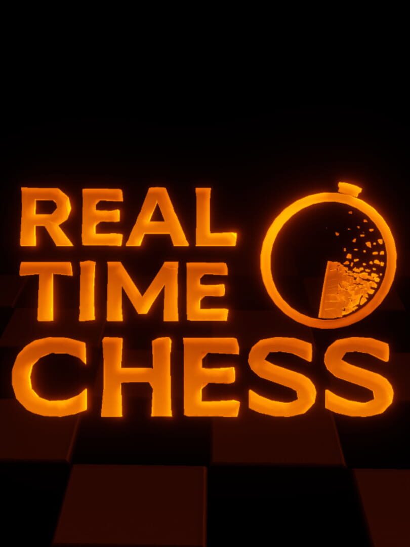 Real Time Chess Roguelike
