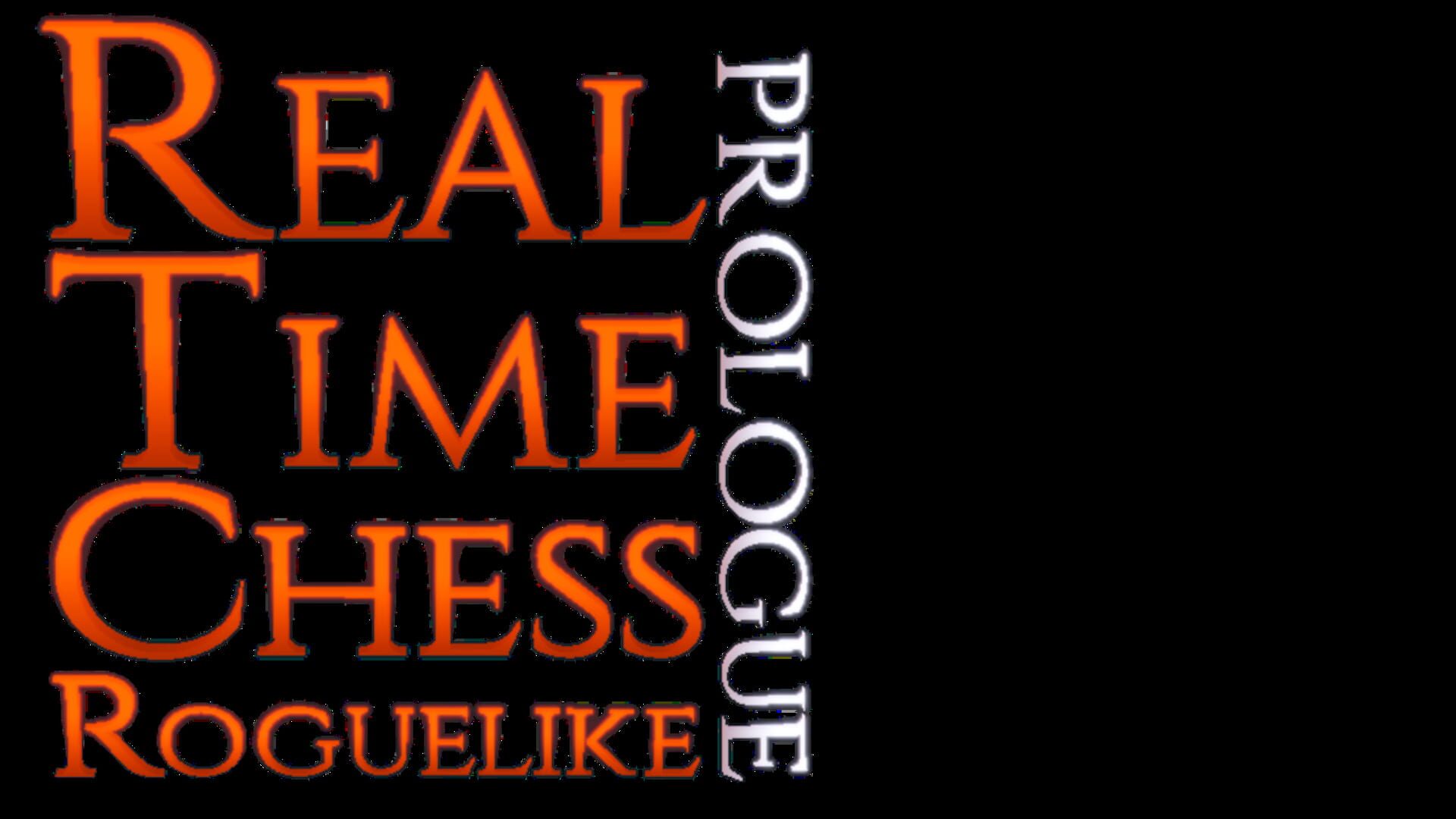 Real Time Chess Roguelike