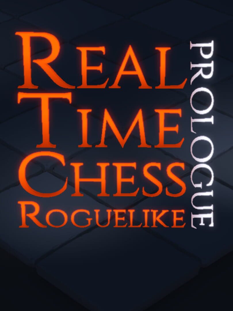 Real Time Chess Roguelike