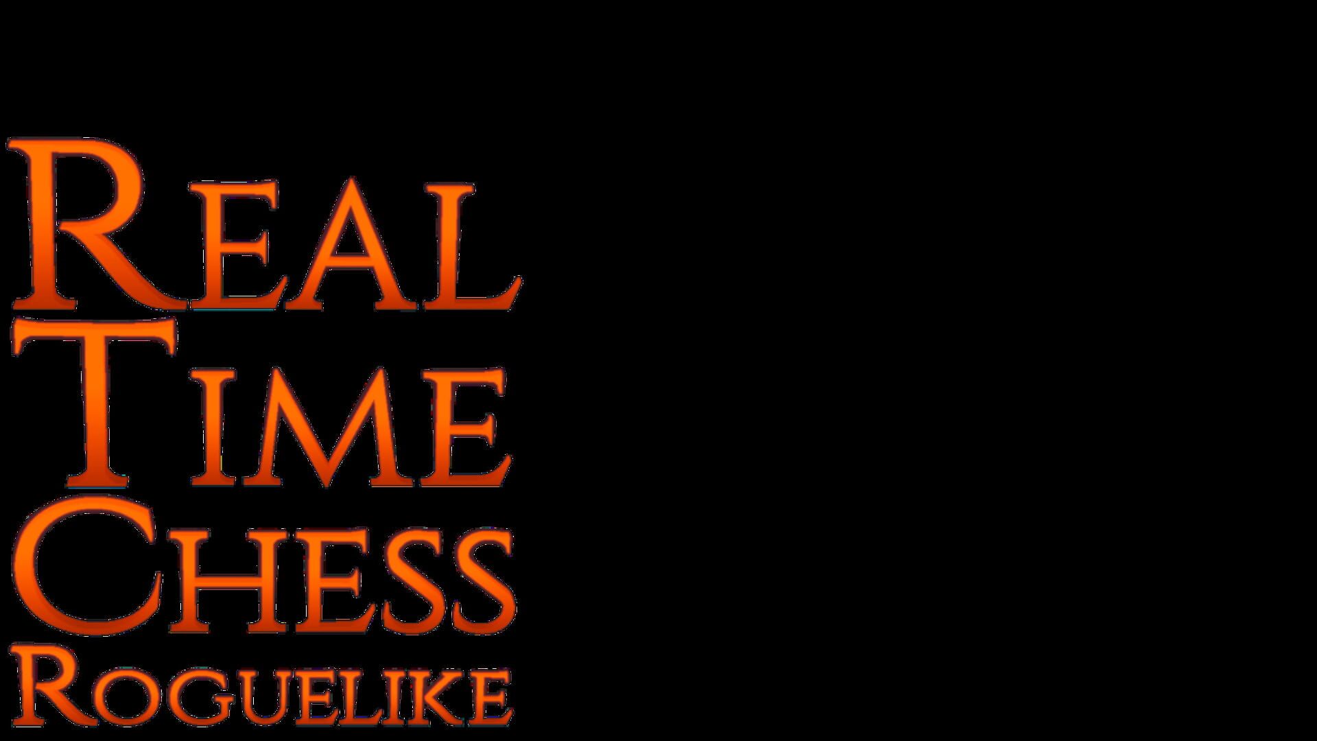 Real Time Chess Roguelike