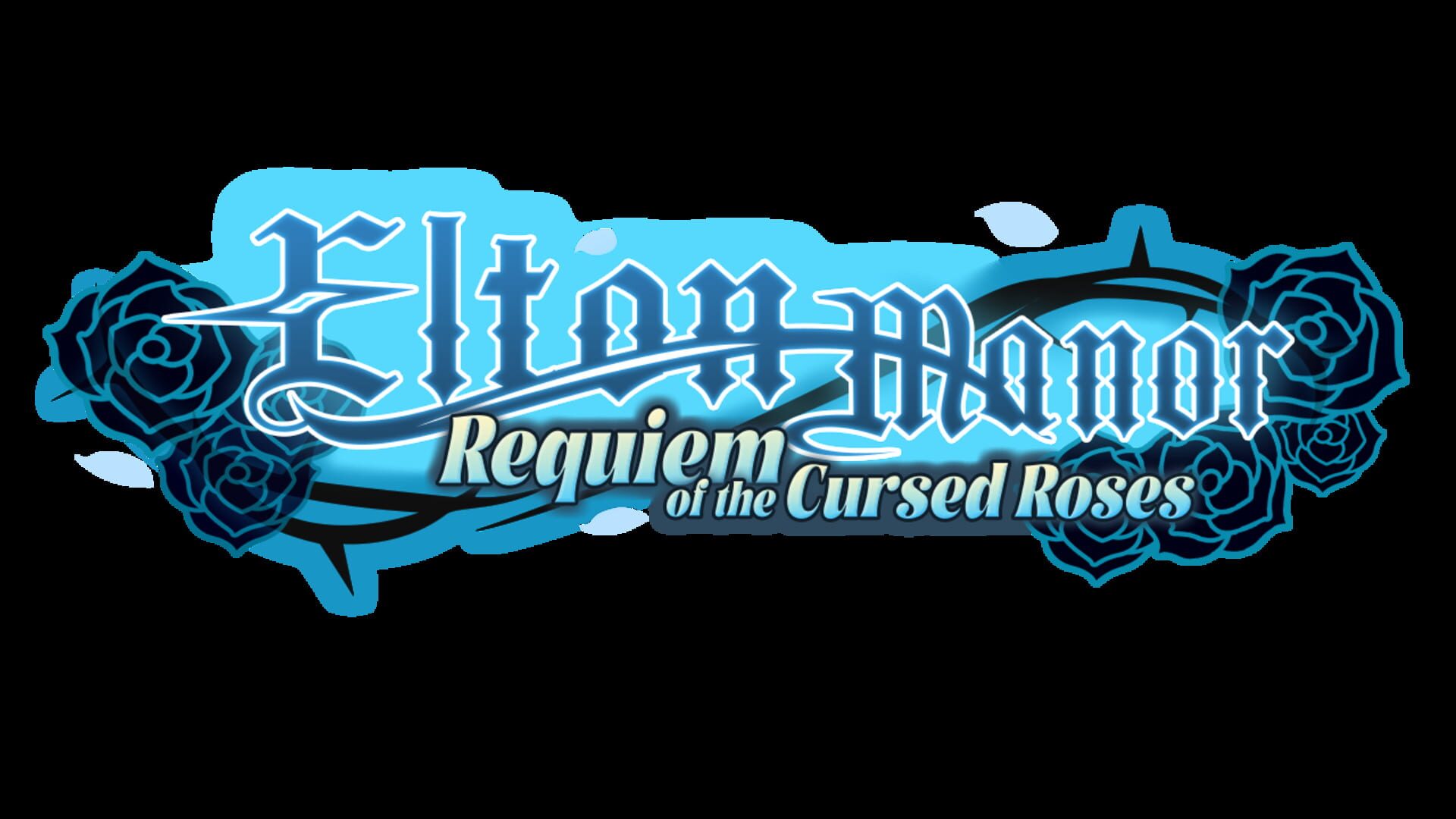 Elton Manor: Requiem of the Cursed Roses