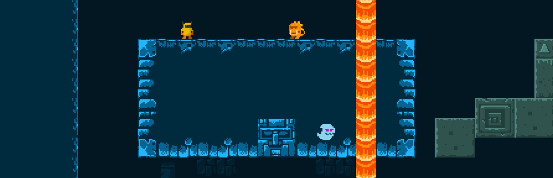 Artwork for Grotto Escape