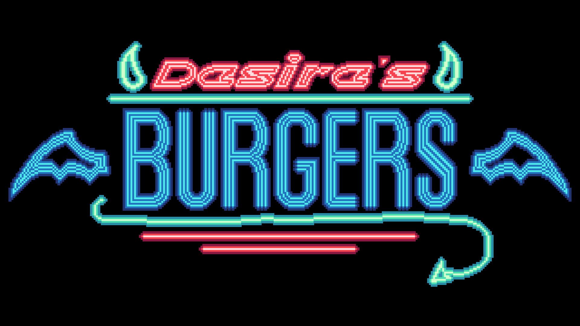 Desire's Burgers
