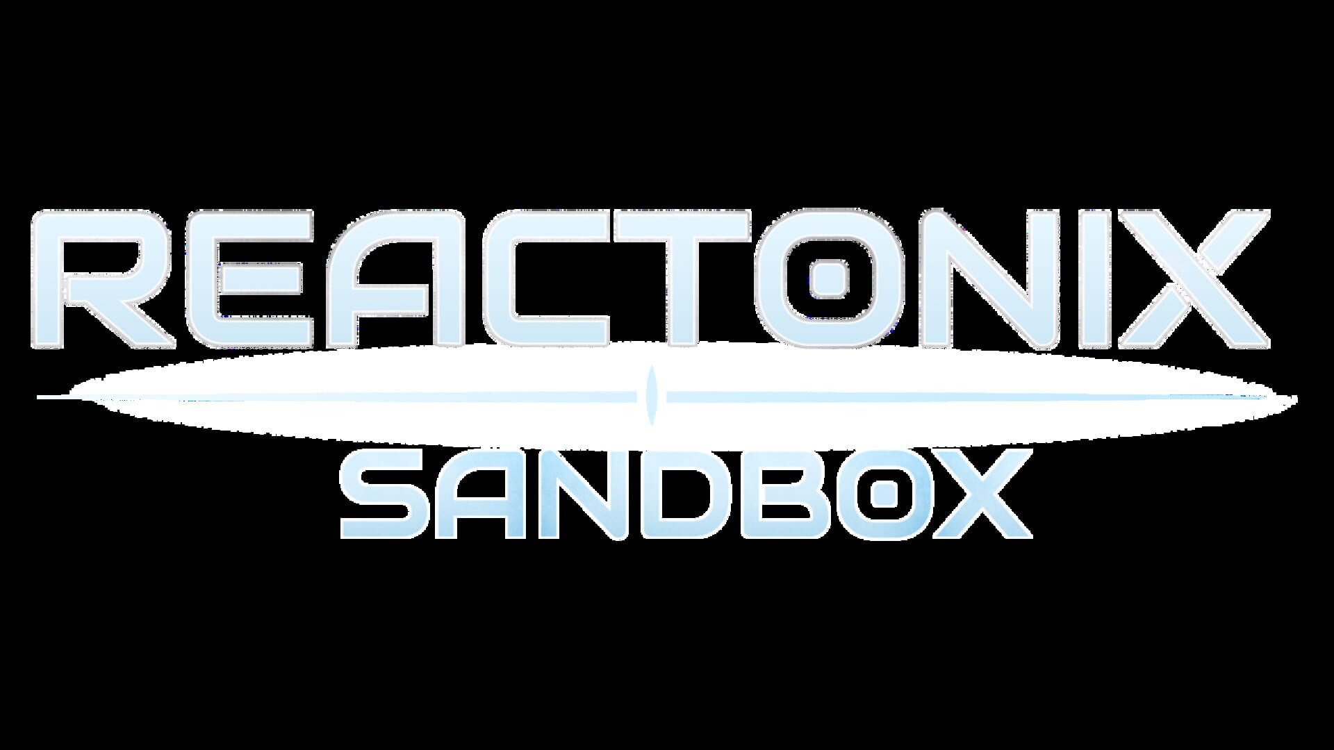Reactonix Sandbox
