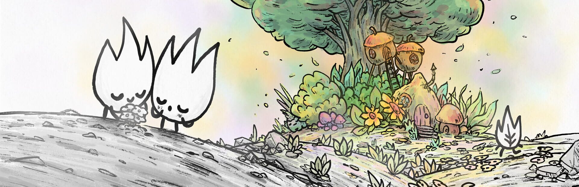 Garden Ink