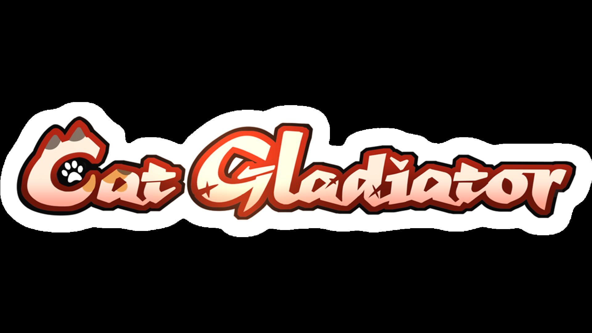 Cat Gladiator