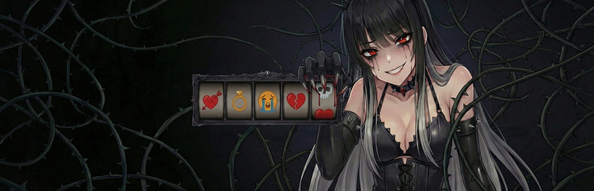 Re: Spin. Die. Repeat.