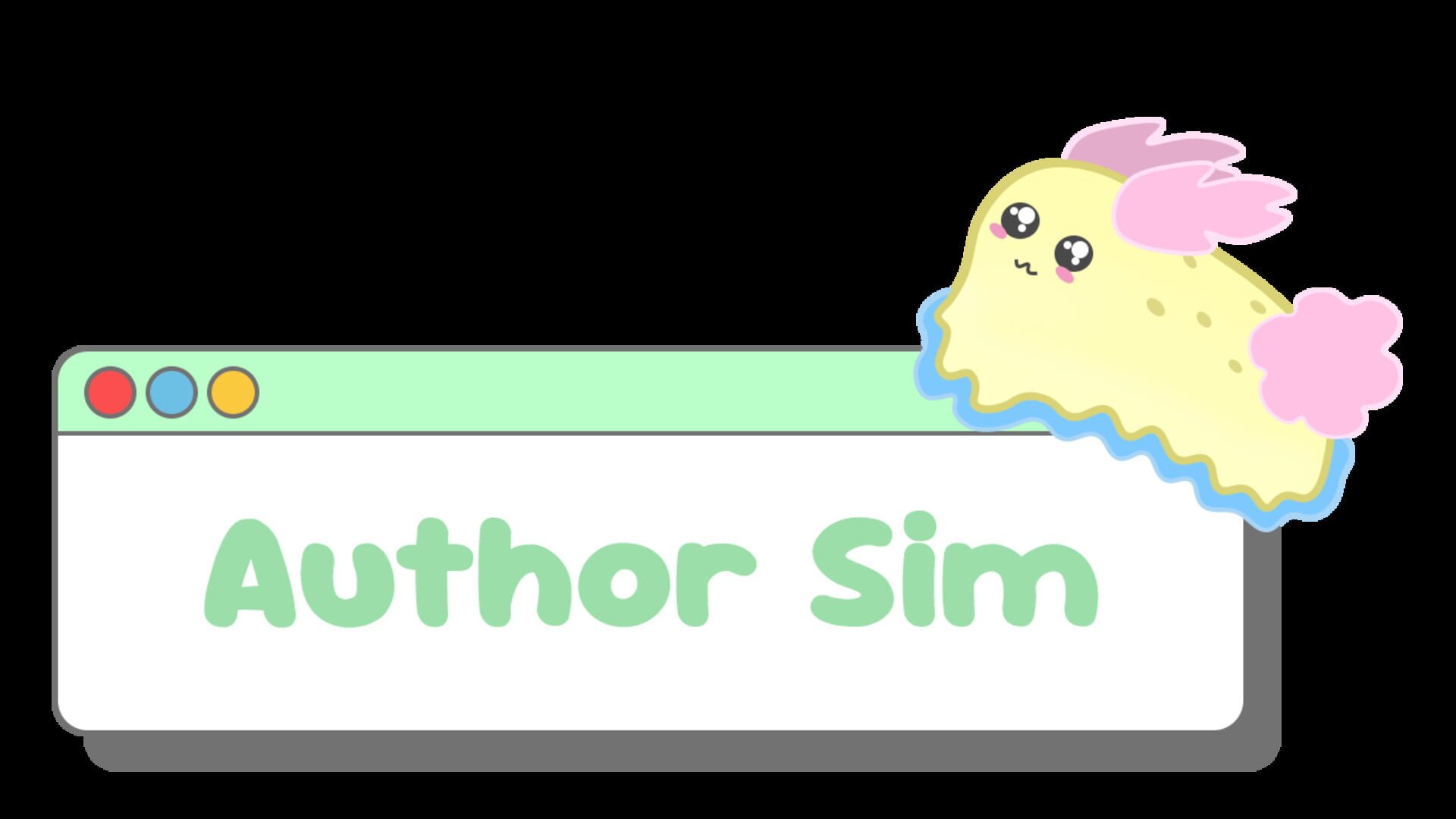 Author Sim