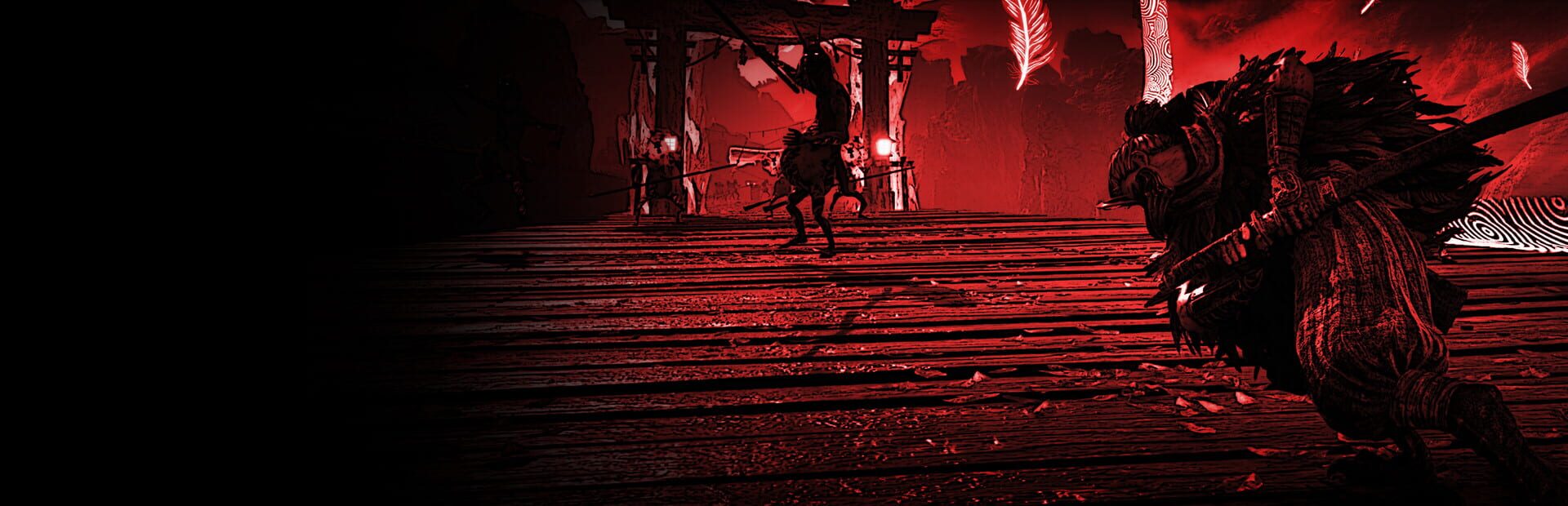 Akegarasu: Journey to the Underworld